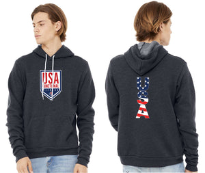 USA Functional Fitness - Fundraiser PRE ORDER by NOV 9, 2024 (orders shipped in December)