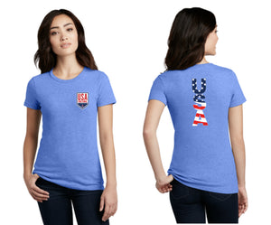 USA Functional Fitness - Fundraiser PRE ORDER by NOV 9, 2024 (orders shipped in December)