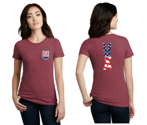 USA Functional Fitness - Fundraiser PRE ORDER by NOV 9, 2024 (orders shipped in December)