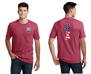 USA Functional Fitness - Fundraiser PRE ORDER by NOV 9, 2024 (orders shipped in December)