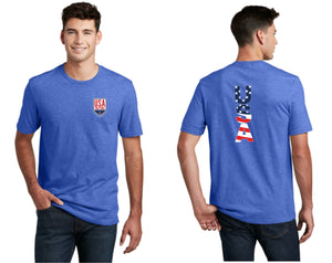 USA Functional Fitness - Fundraiser PRE ORDER by NOV 9, 2024 (orders shipped in December)