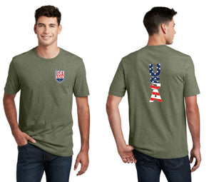 USA Functional Fitness - Fundraiser PRE ORDER by NOV 9, 2024 (orders shipped in December)