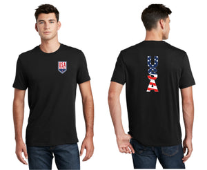 USA Functional Fitness - Fundraiser PRE ORDER by NOV 9, 2024 (orders shipped in December)