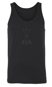 Ghost Tank - Mens and Womens